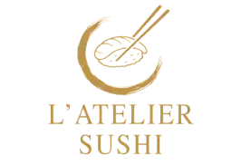 L'Atelier du Sushi | Restaurant de Sushi & Spécialités à Brionne